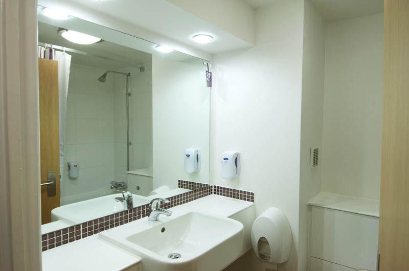 Premier Inn Crewe Nantwich Zewnętrze zdjęcie